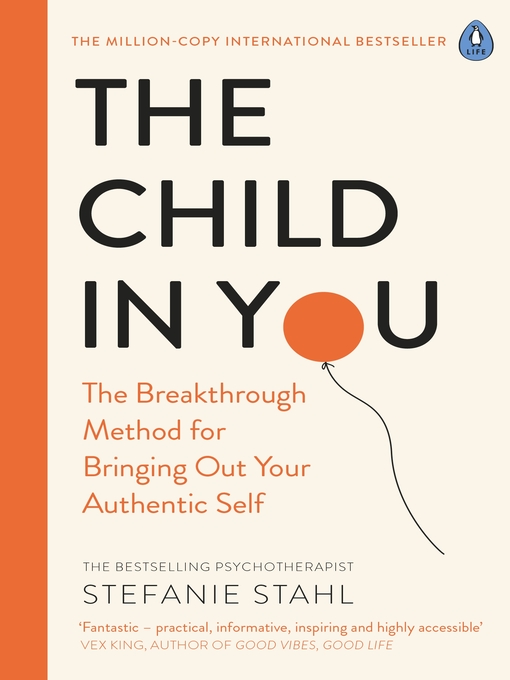 Title details for The Child In You by Stefanie Stahl - Available